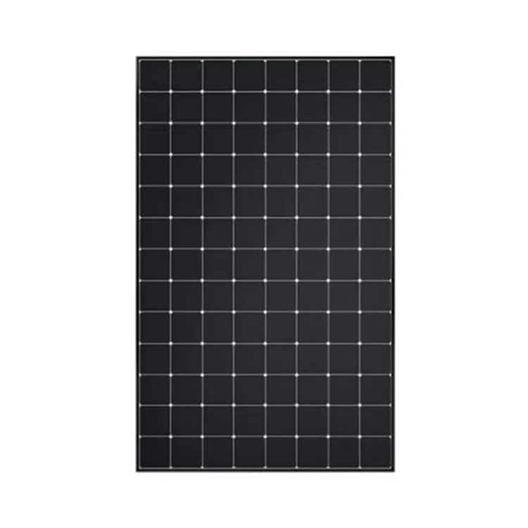 P Type Efficiency Solar Panel