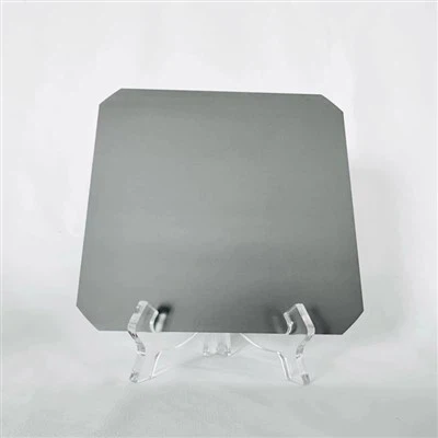 Vafer solar de 182 mm