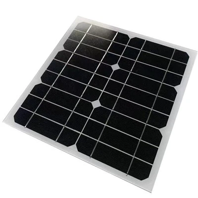 Panou solar de înaltă eficiență