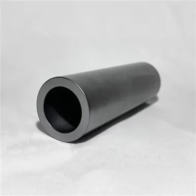 Tub de silicon de tip N