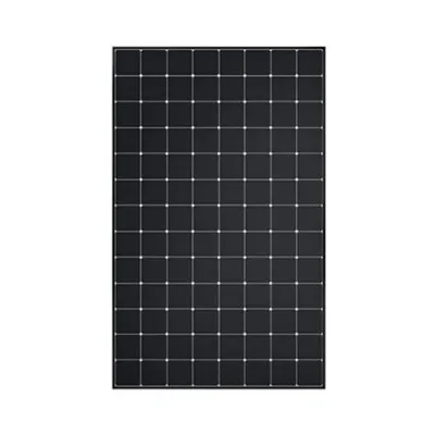 Panou solar cu eficiență tip P